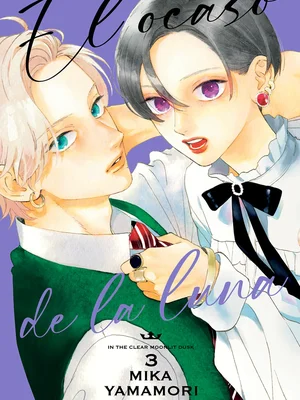 El Ocaso De La Luna vol. 03