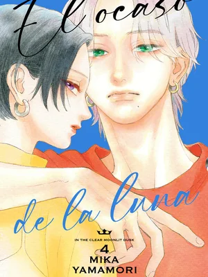 El Ocaso De La Luna vol. 04