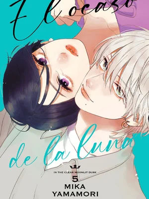 El Ocaso De La Luna vol. 05