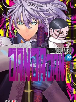 Dandadan vol. 19